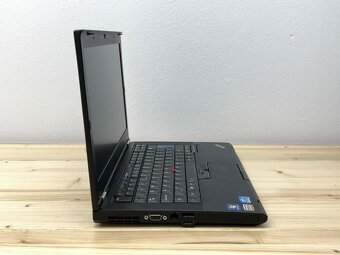 Lenovo ThinkPad T420 - 3