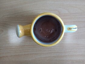 Bytové doplňky, ozdoby, konvička - 3