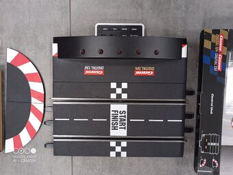 Carrera Digital D123,D124 - 3