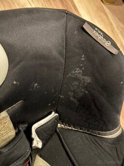 Dětská autosedačka Cybex - 3