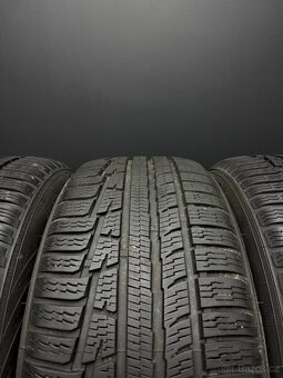 Sada pneu 245/50/18 NOKIAN - 3