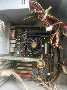Amd athlon 64 radeon 9600 1024mb ram - 3