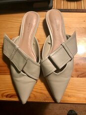 pantofle vel. 39 - 3