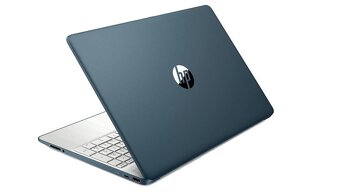 Notebook HP 15s-fq3620nc 72H95EA, SSD 128 GB, RAM 4 GB - 3