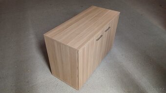 Komoda, skříňka, skříň,  police - 3