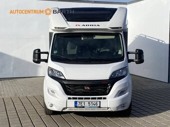 Adria Matrix Axess 670 SL - 3