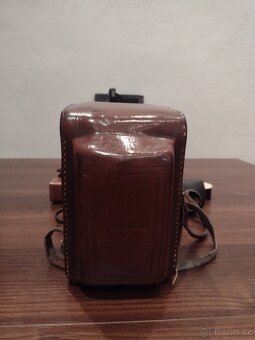 Fotoaparát Flexaret - 3