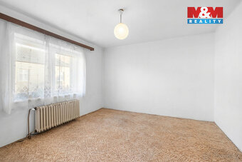 Prodej rodinného domu, 128 m², Kladno, ul. Jar. Seiferta - 3