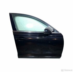 Všechny dveře černá metalíza LZ9Y Audi A6 4G C7 avant 2012 - 3
