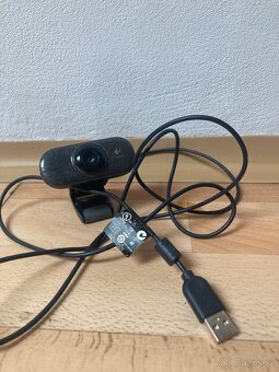 Webkamera - 3