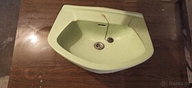 Umyvadlo - 3