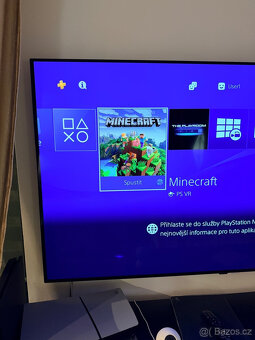 Sony Playstation 4 PS4 Slim 500GB - 3