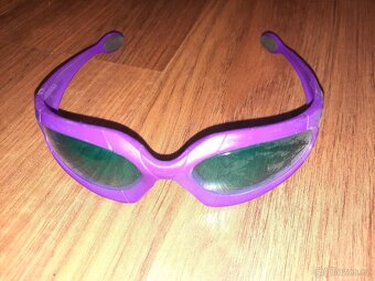 Hasbro Nerf Rebelle Safari sada s pistolkou - 3