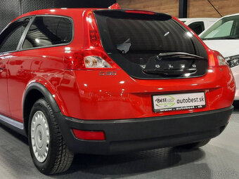 Volvo C30 1.6 Kinetic - 3