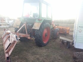 Belorus, belarus 82. 4x4 - 3