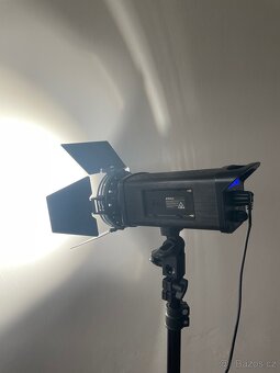 LED světlo Redhead DX-600 - 3