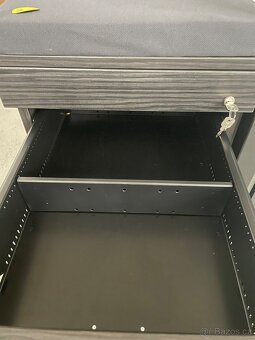 Sedací kontejner - 3