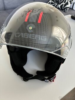 Caberg Riviera V4X - 3