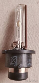 Xenonová výbojka Osram - 3