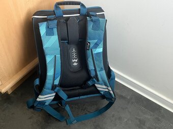 Dětská školni aktovka Baagl - 3