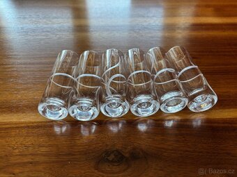 Broušené sklo ze Strání - 3