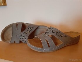 Prodám různé boty vel 38 - 3