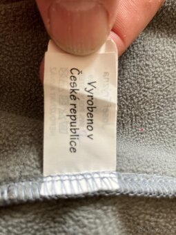 Dětská vesta Fantom 122 - 3