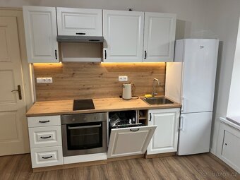Pronájem bytu 2+kk 51 m² Klatovy, bez RK - 3