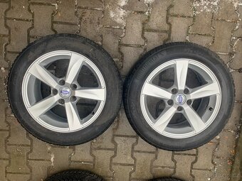 Volvo 16" zimní - 3