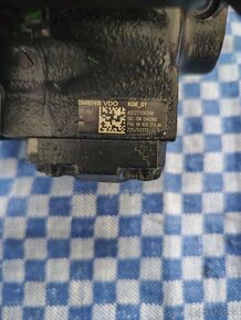 Vstřikovací čerpadlo Ford - 3