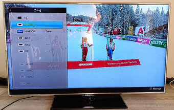 46(116cm) TV SAMSUNG UE46D8000 - 3