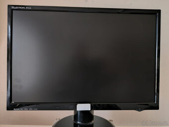 monitor LG Flatron L226WTQ 22" - 3