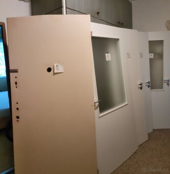 Interiérové dveře - 3