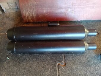 Harley Davidson  XR 1200 - 3