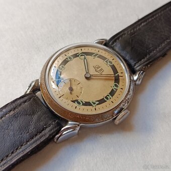 Náramkové hodinky GUB Glashütte - GERMANY - 3