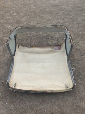 Felicia hard-top - 3