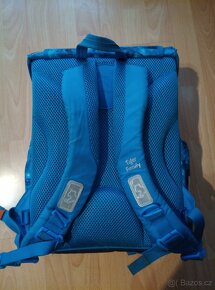 Aktovka, Školní batoh - 3