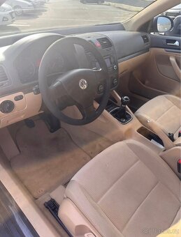 Volkswagen jetta - 3