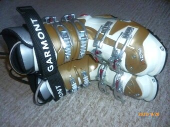 GARMONT - skialp.boty - 3