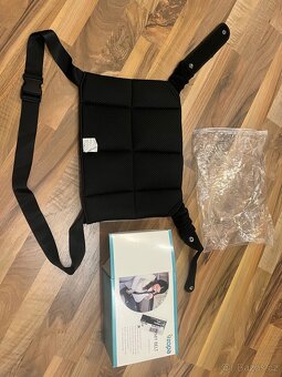 Těhotenský pás - 3