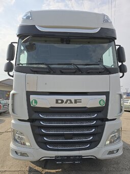 DAF XF 106 480 - 3