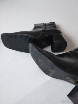 Dámské boty - 3