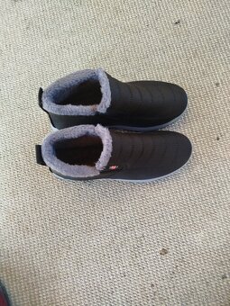Zimní boty - 3