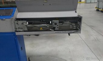 Podavač tyčí IEMCA AS 325/37 (5744) - 3