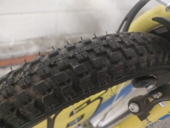 Dětské kolo 16 - 3