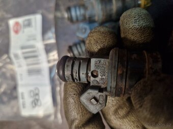 Vstřiky bmw e30 e36 m40 - 3