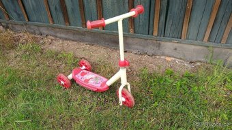 Dětské odrážedlo - 3