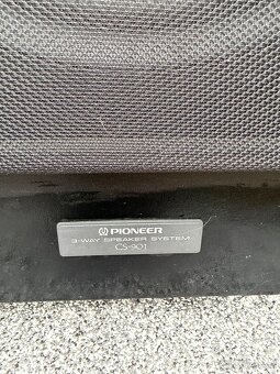 Pioneer CS-901 - 3