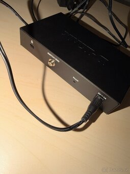 D-Link DGS-1100-08V2 Switch - 3