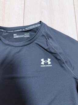 triko under armour nove - 3